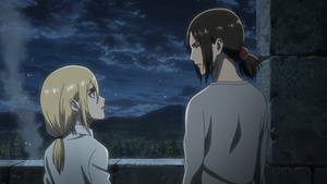 Ataque a los Titanes - Temporada 2